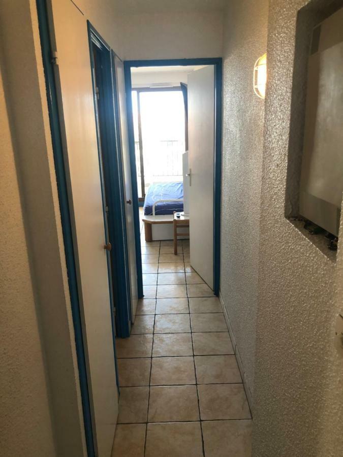 Residence Caraibes -Cap Coudalere, Le Barcares Exterior photo